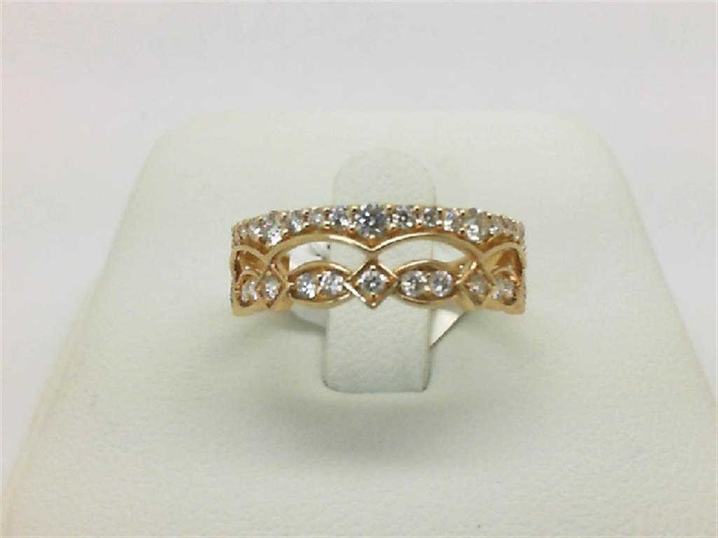 Diamond Fashion Rings - Women'