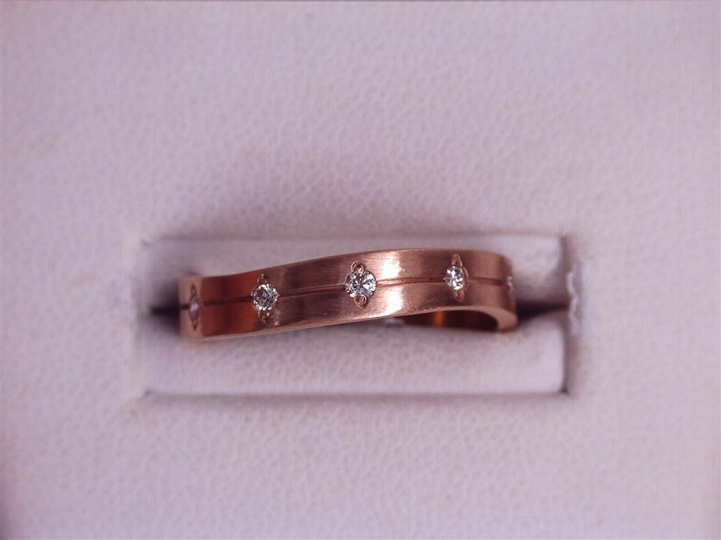 Diamond Fashion Rings - Women'