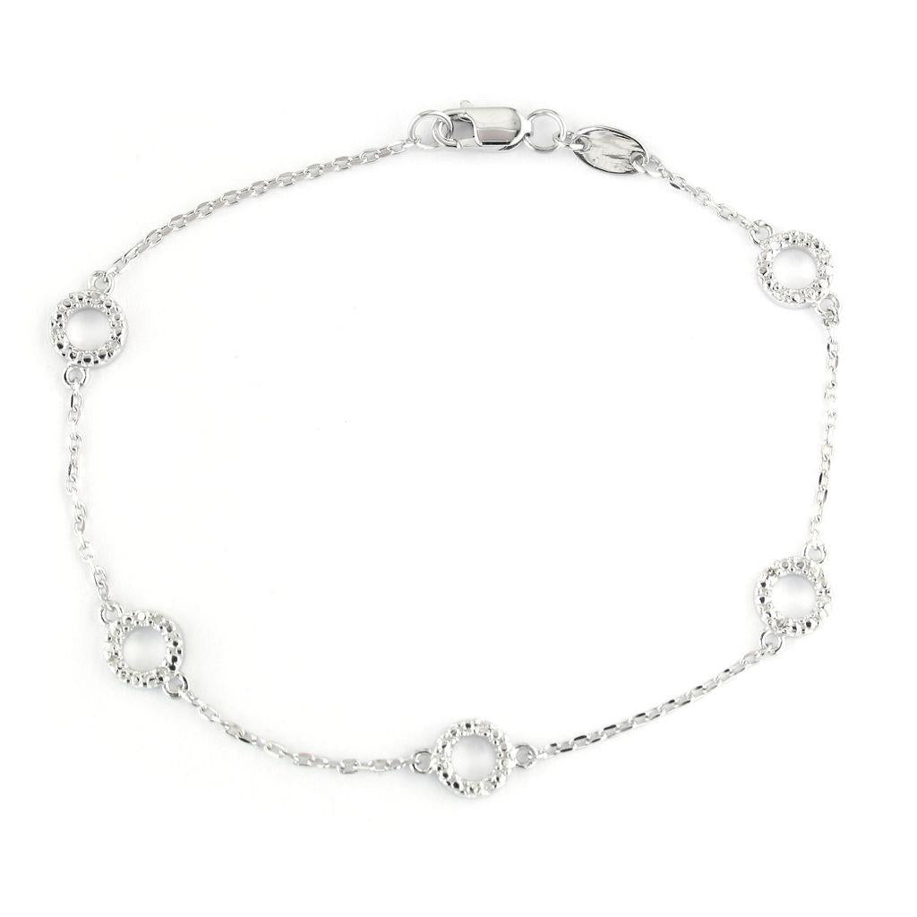 Silver Bracelet
