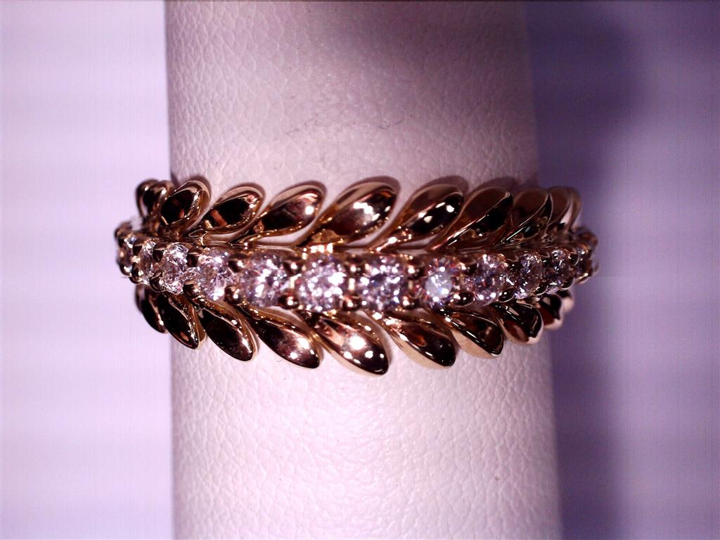 Diamond Fashion Rings - Women'