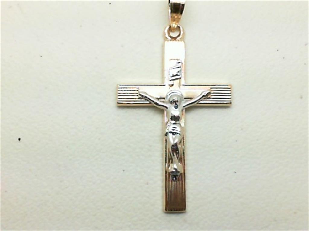 Gold Pendants / Charm