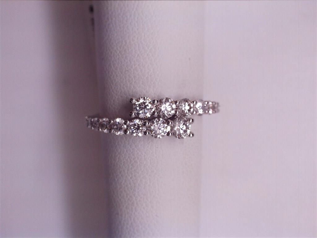 Diamond Fashion Rings - Women'