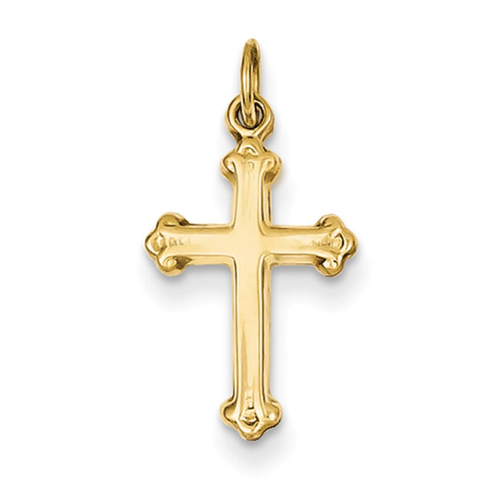 Gold Pendants / Charm