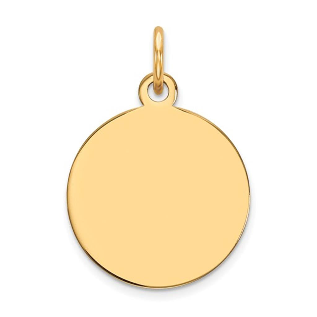 Gold Pendants / Charm