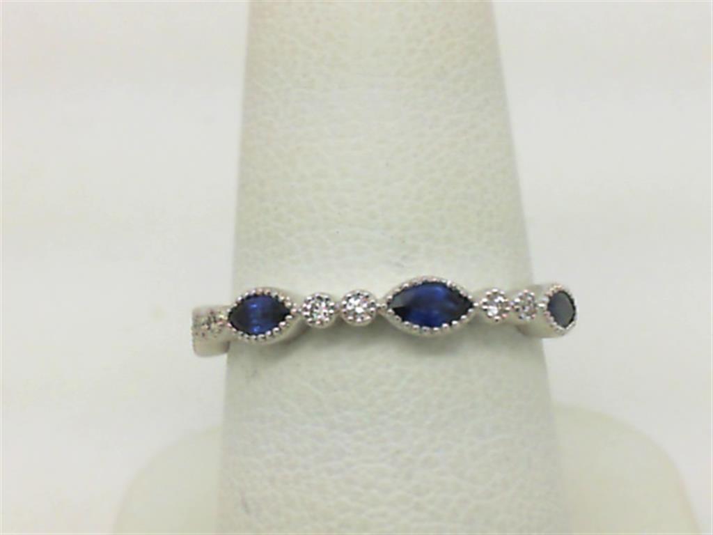 Colored Stone Rings - Women'