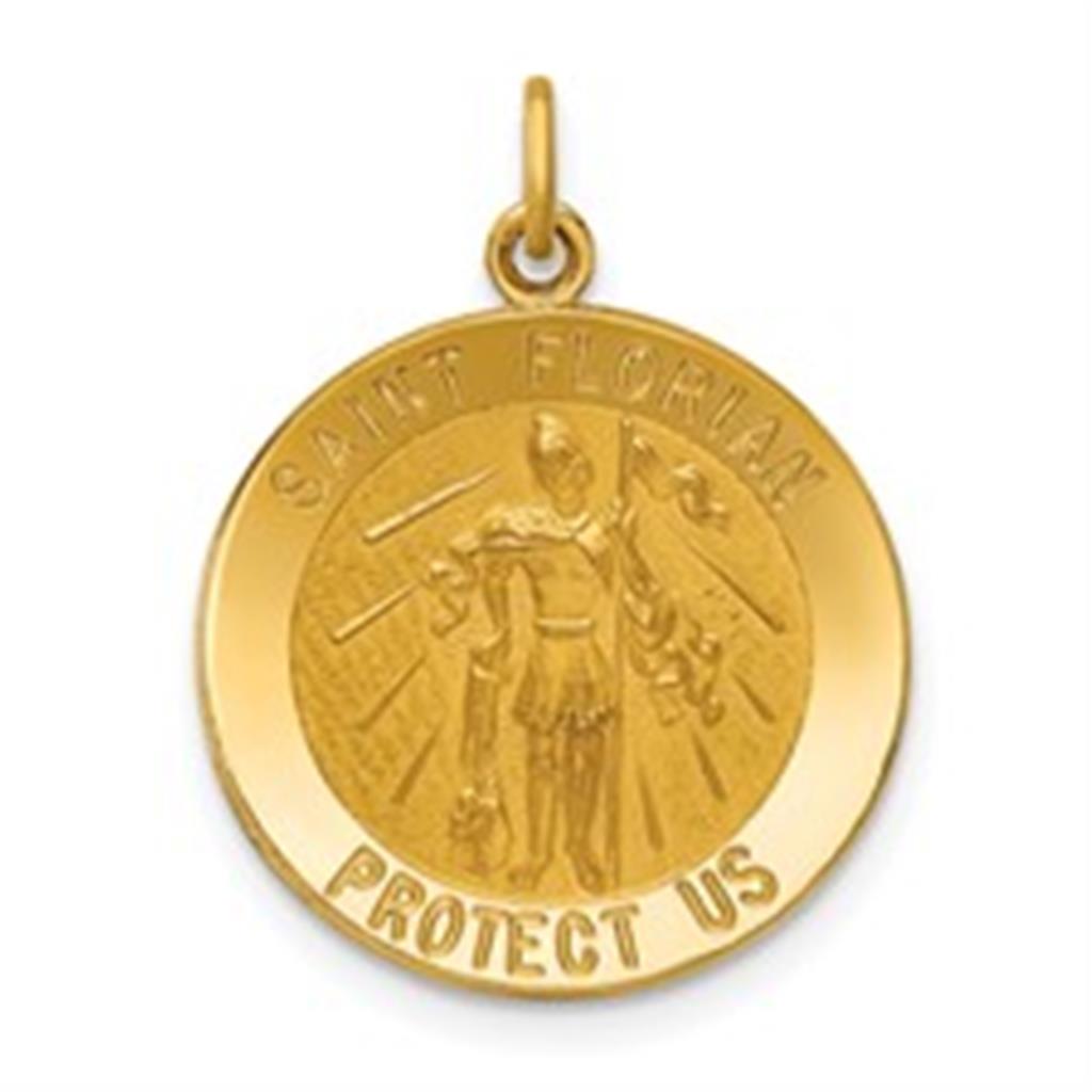 Gold Pendants / Charm