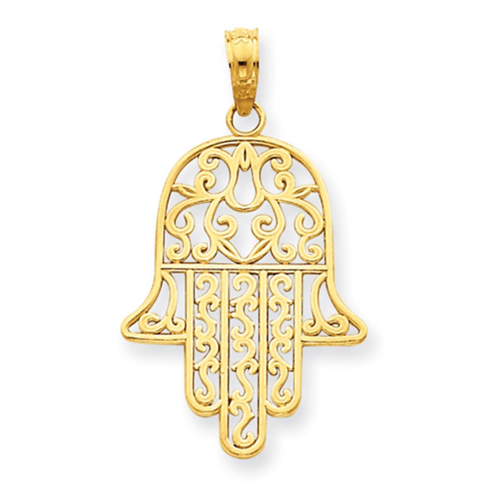 Gold Pendants / Charm