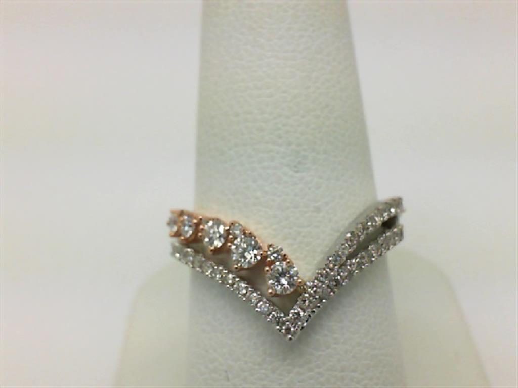 Diamond Fashion Rings - Women'
