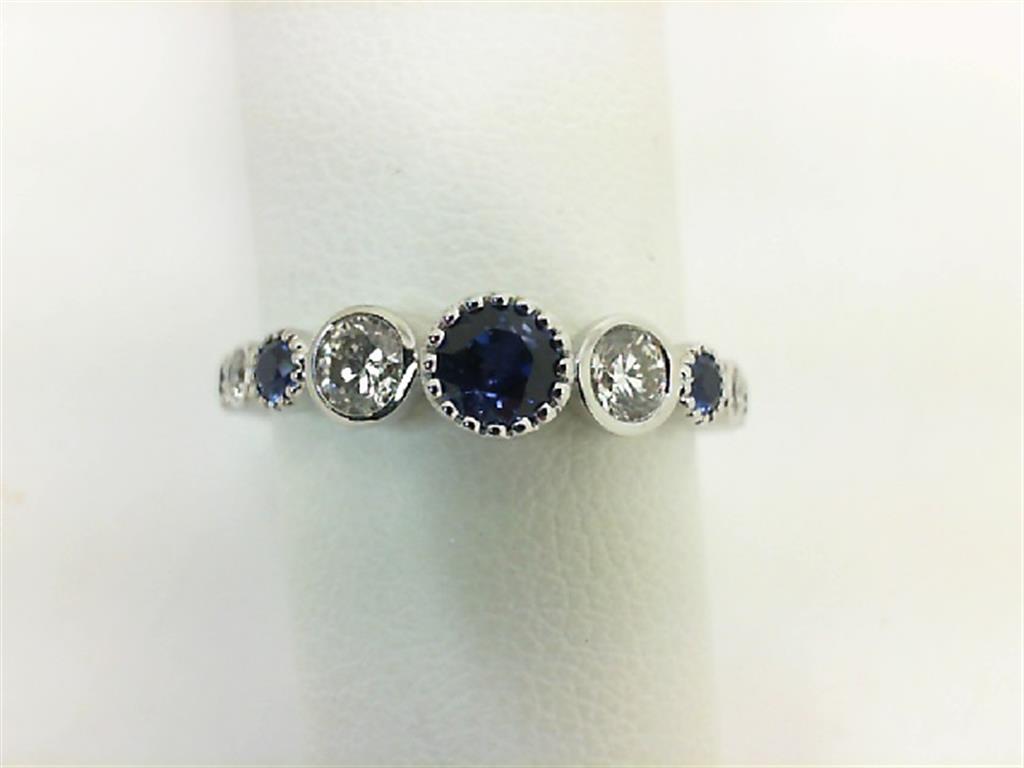 Colored Stone Rings - Women'