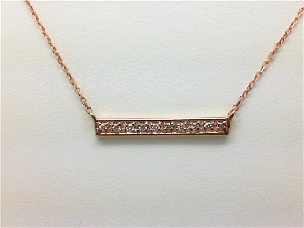 Diamond Necklace