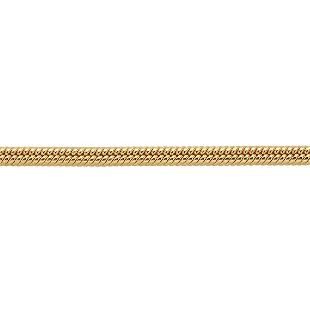 Gold Filled Chain