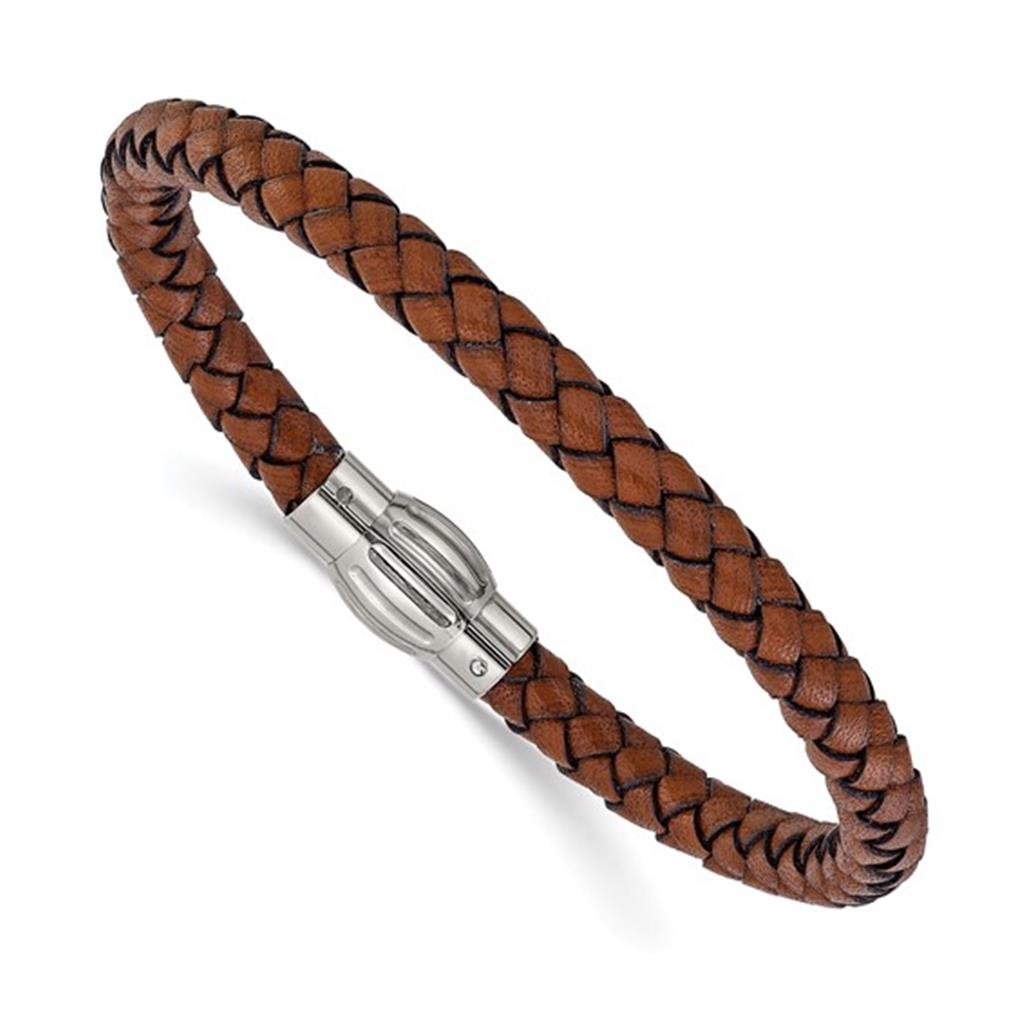 Stainless Steel Bracelet