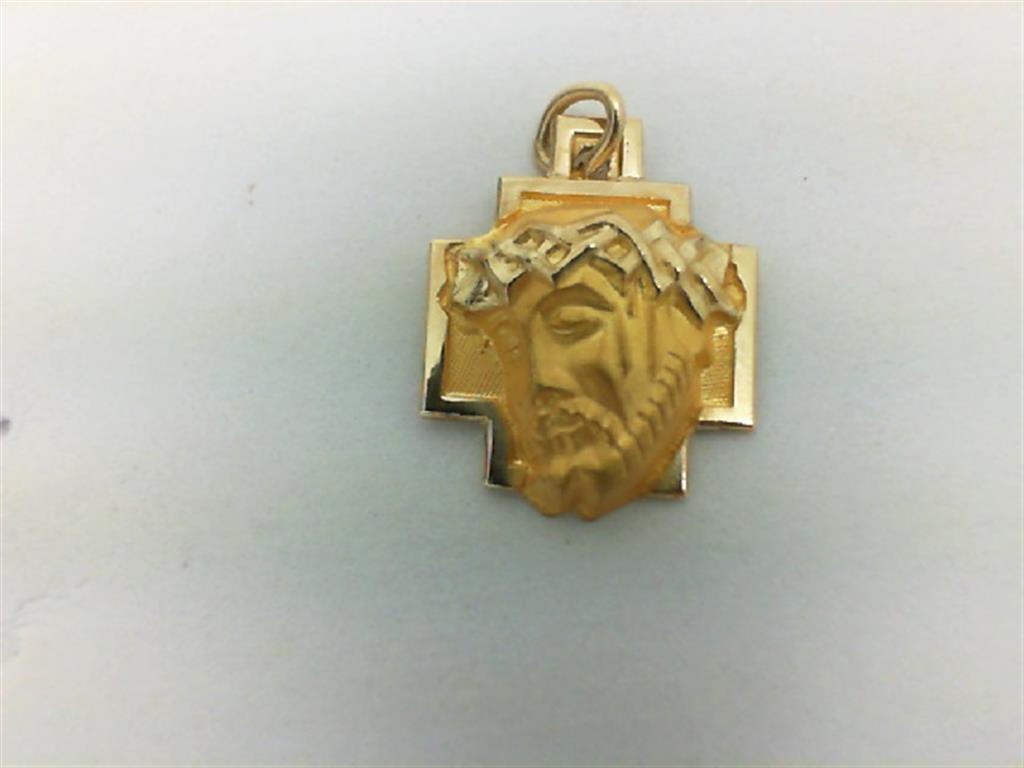 Gold Pendants / Charm