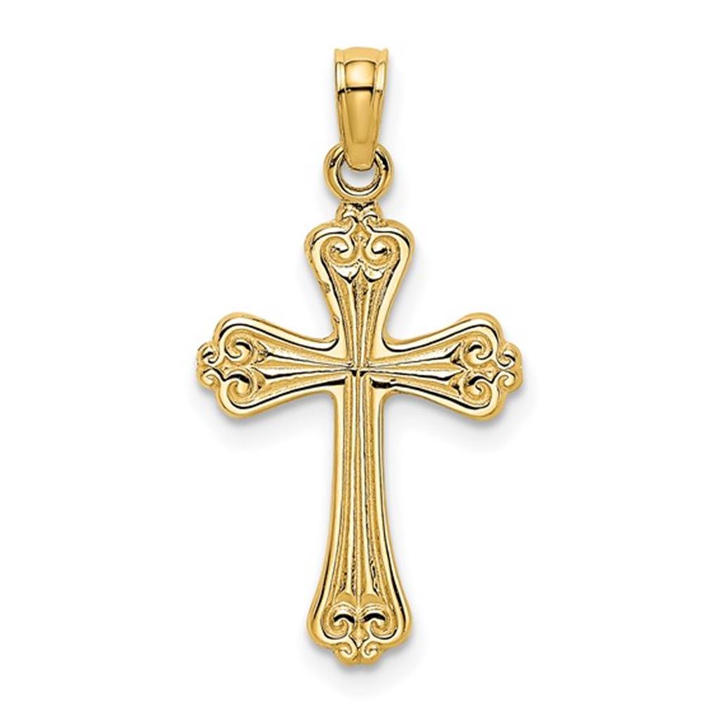 Gold Pendants / Charm