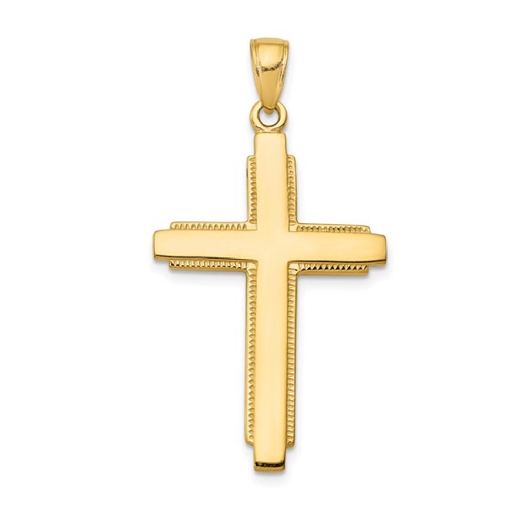 Gold Pendants / Charm