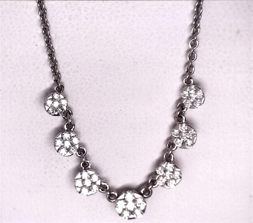 Diamond Necklace