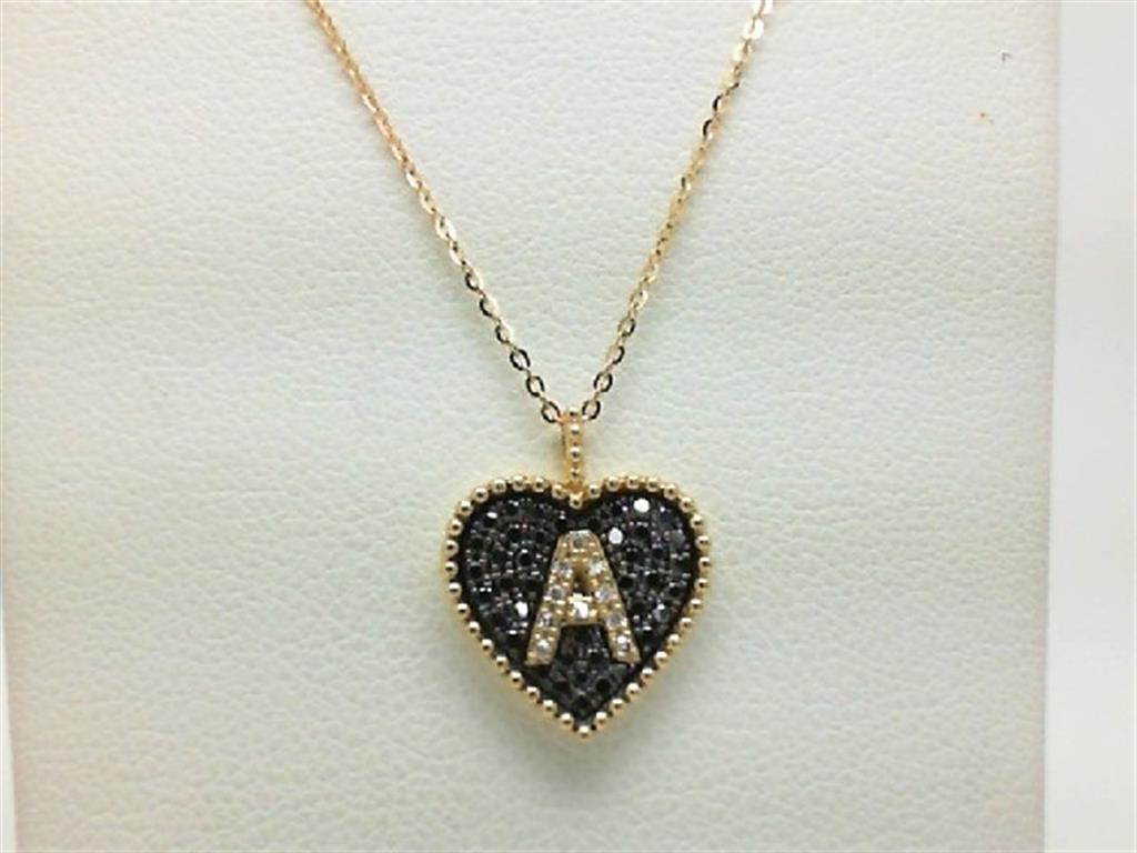 Diamond Pendant