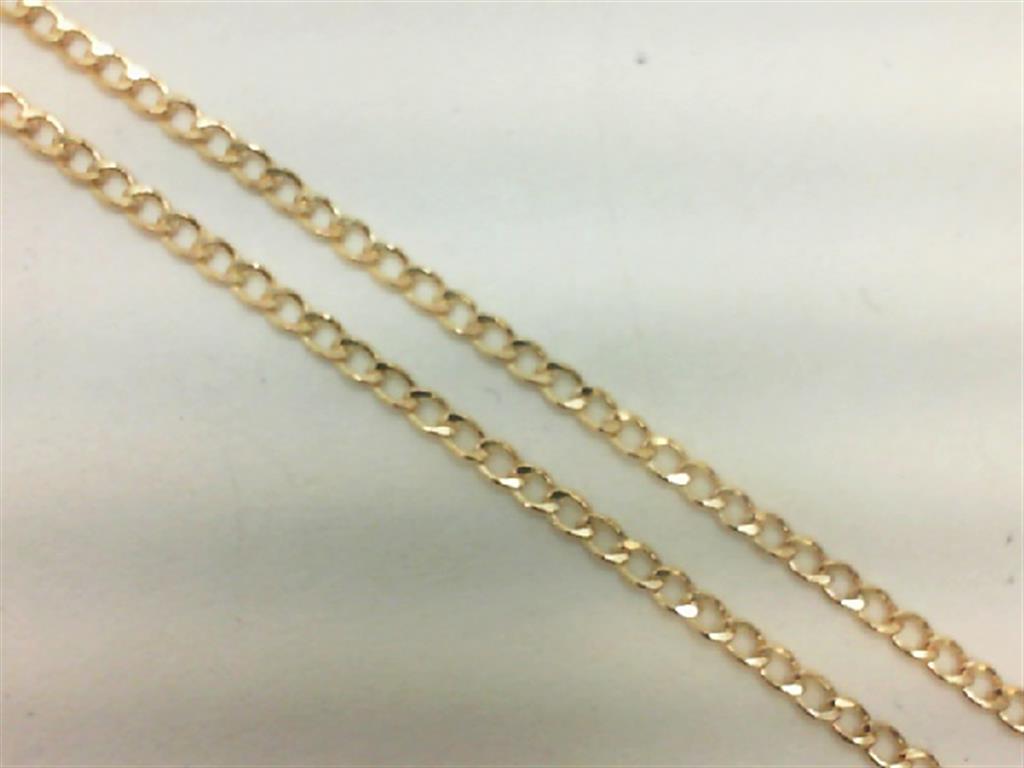 Gold Filled Chain