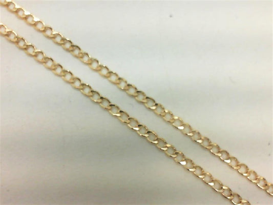 Gold Filled Chain