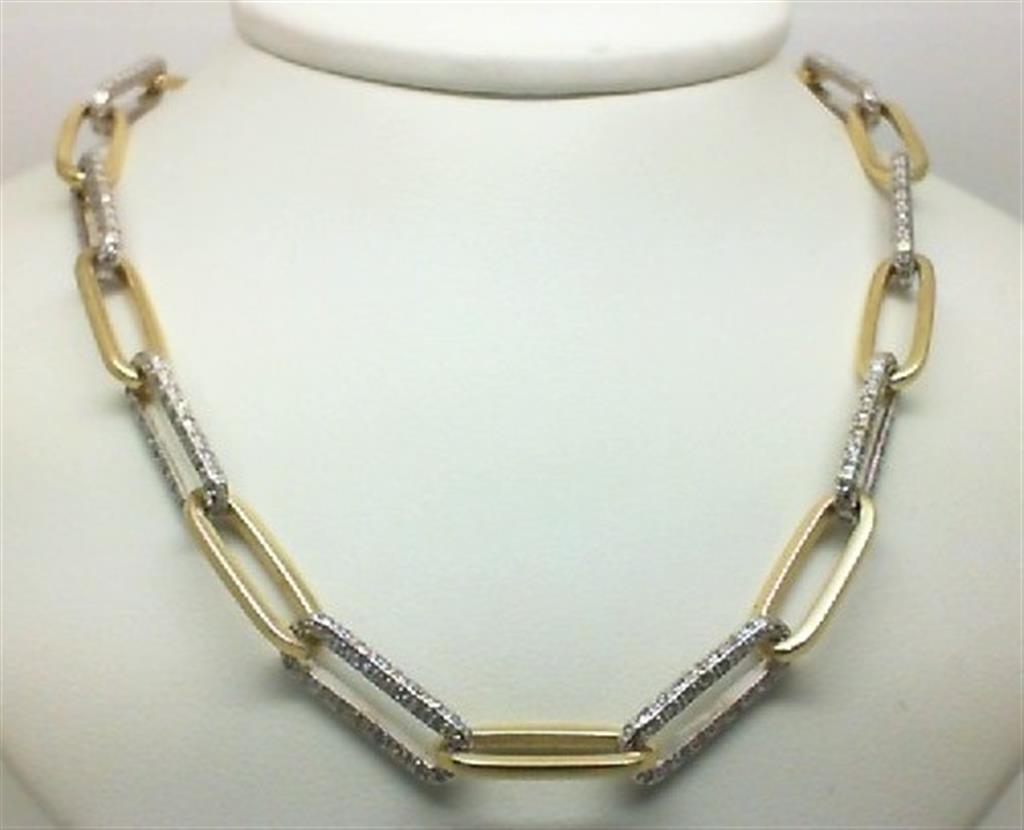 Diamond Necklace