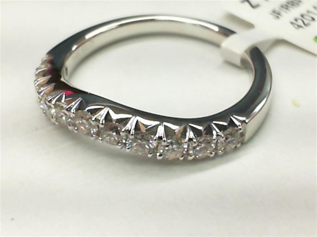Diamond Wedding Bands - Women'