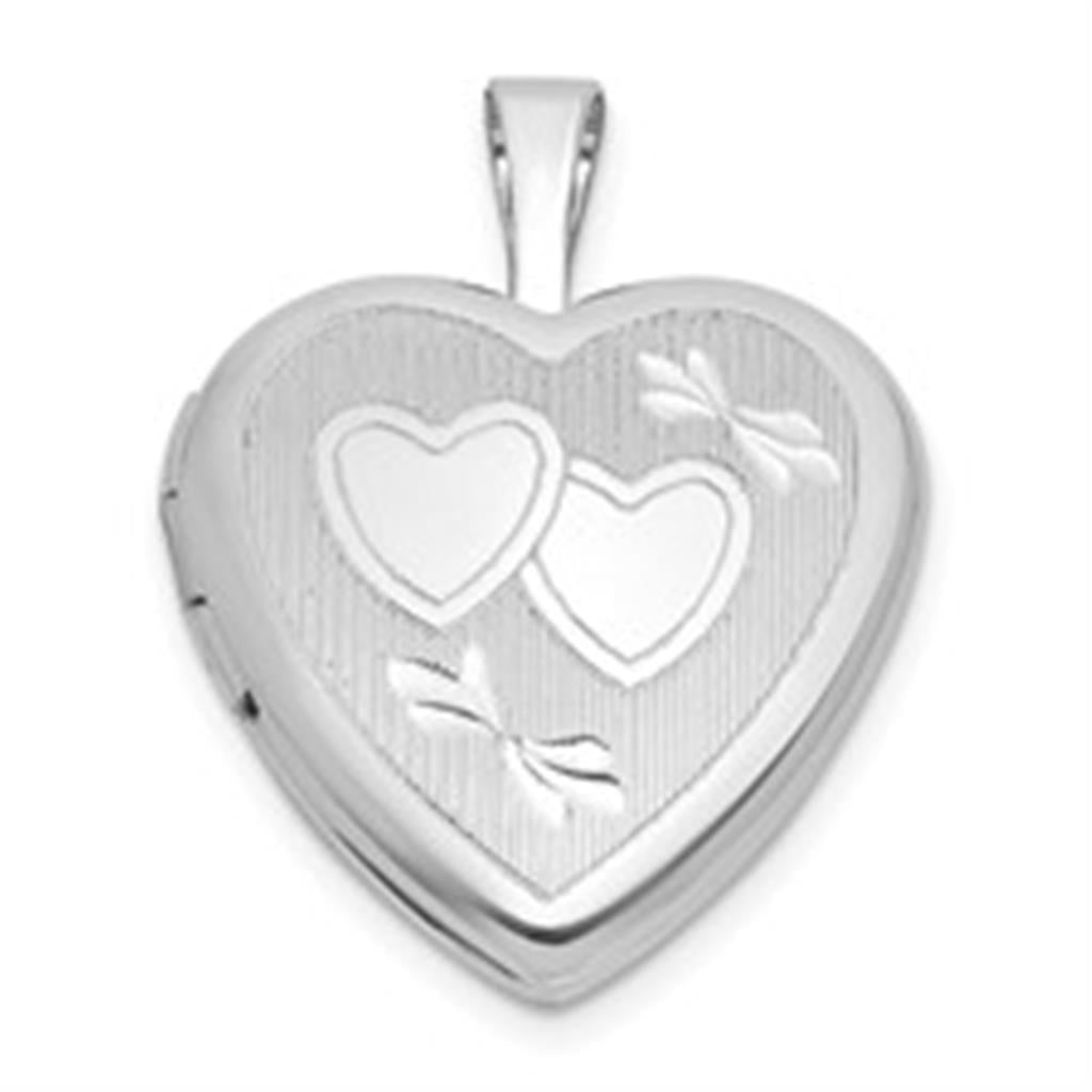 Silver Pendants/Charm