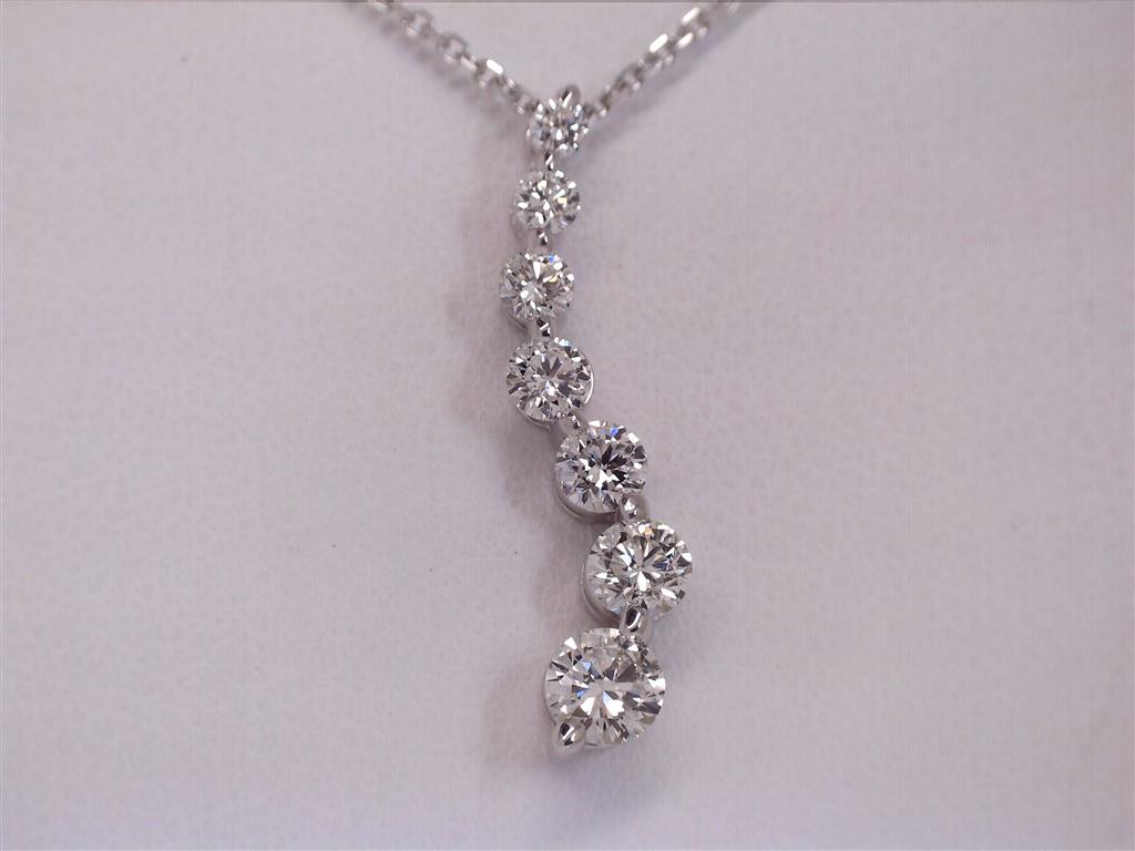 Diamond Pendant