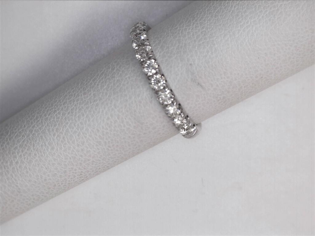 Diamond Wedding Bands - Women'