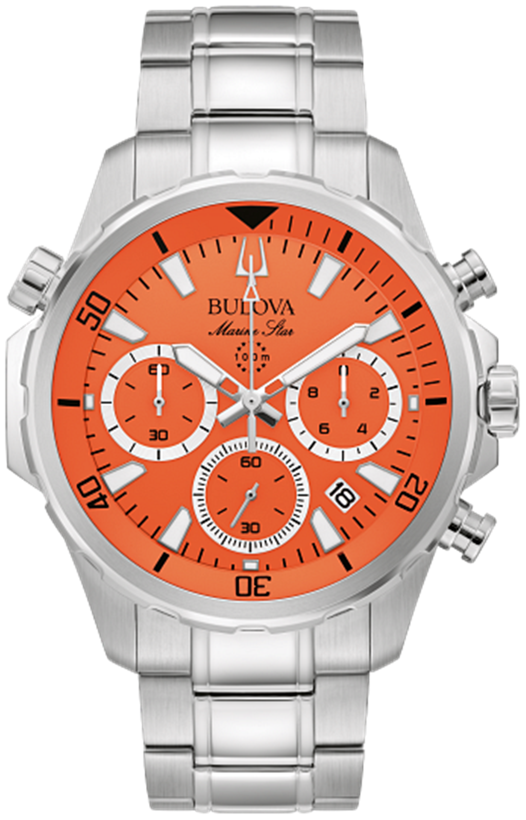 Bulova - Men'