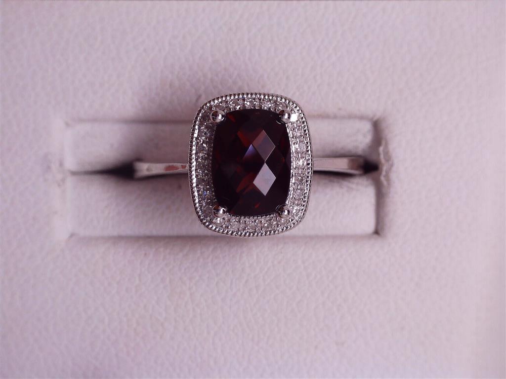 Colored Stone Rings - Women'