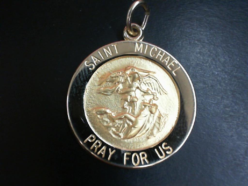 Gold Pendants / Charm