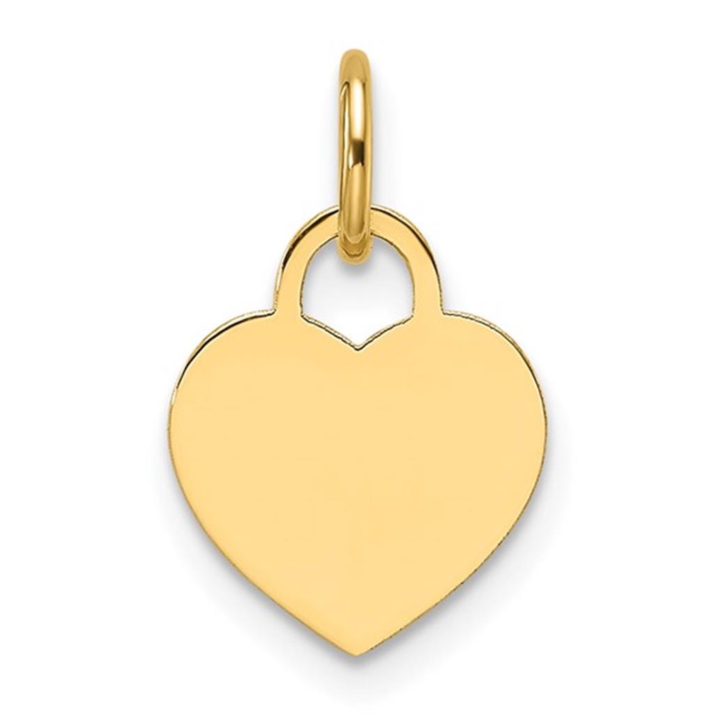Gold Pendants / Charm