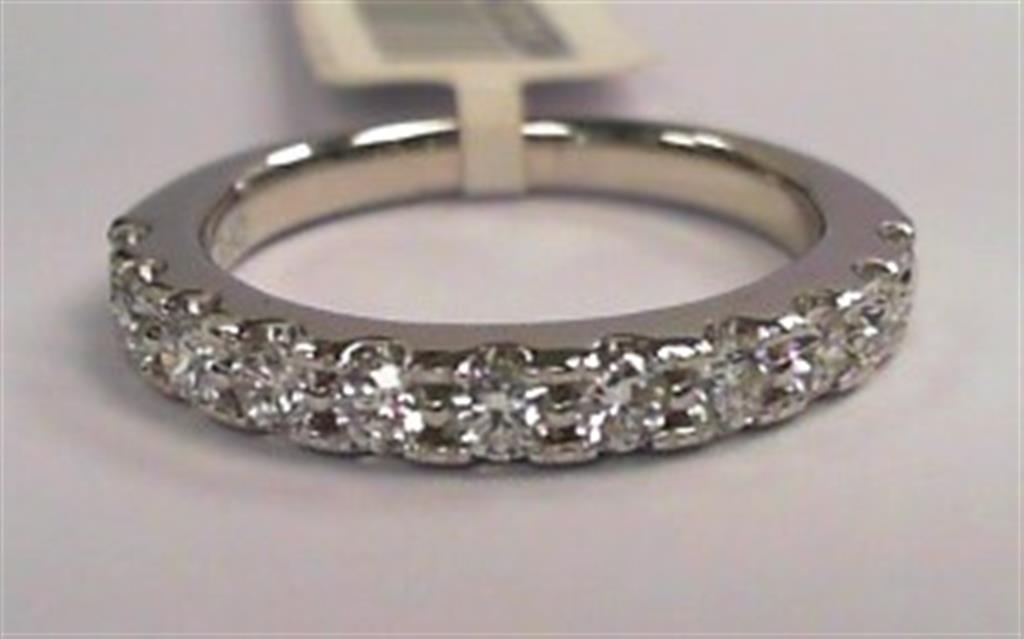 Diamond Wedding Bands - Women'