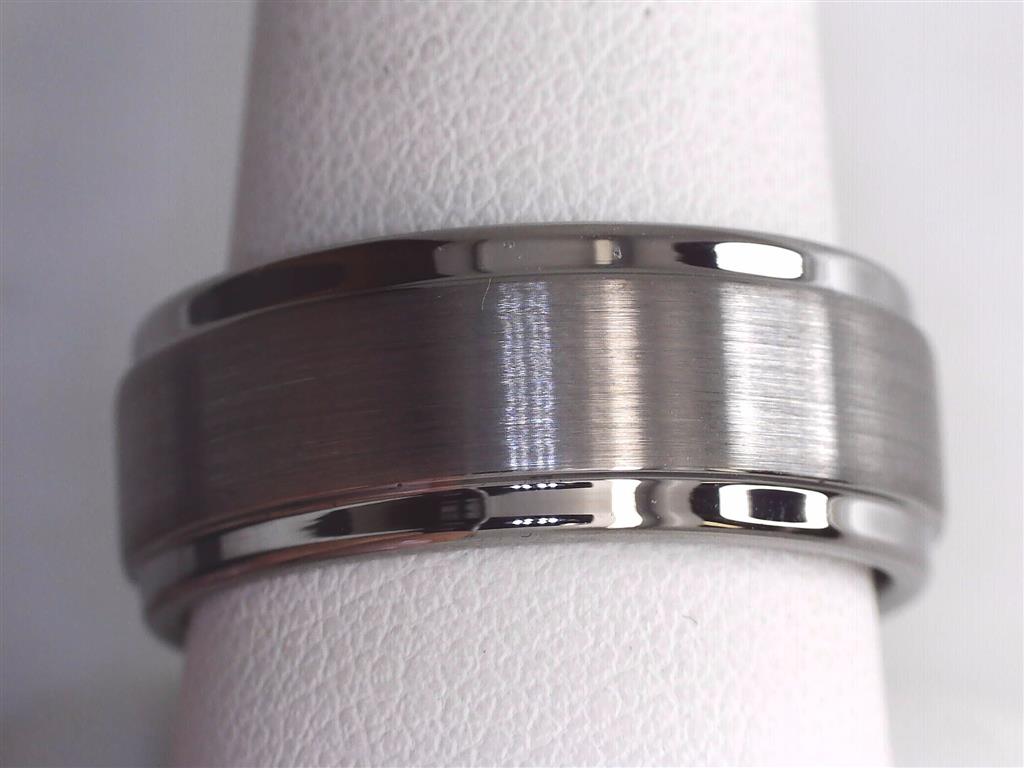 Base Metal Ring