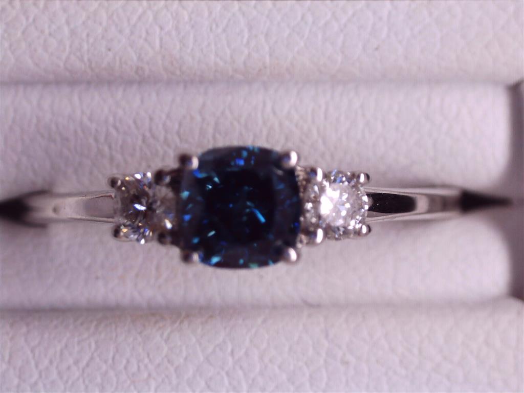 Diamond Fashion Rings - Women'