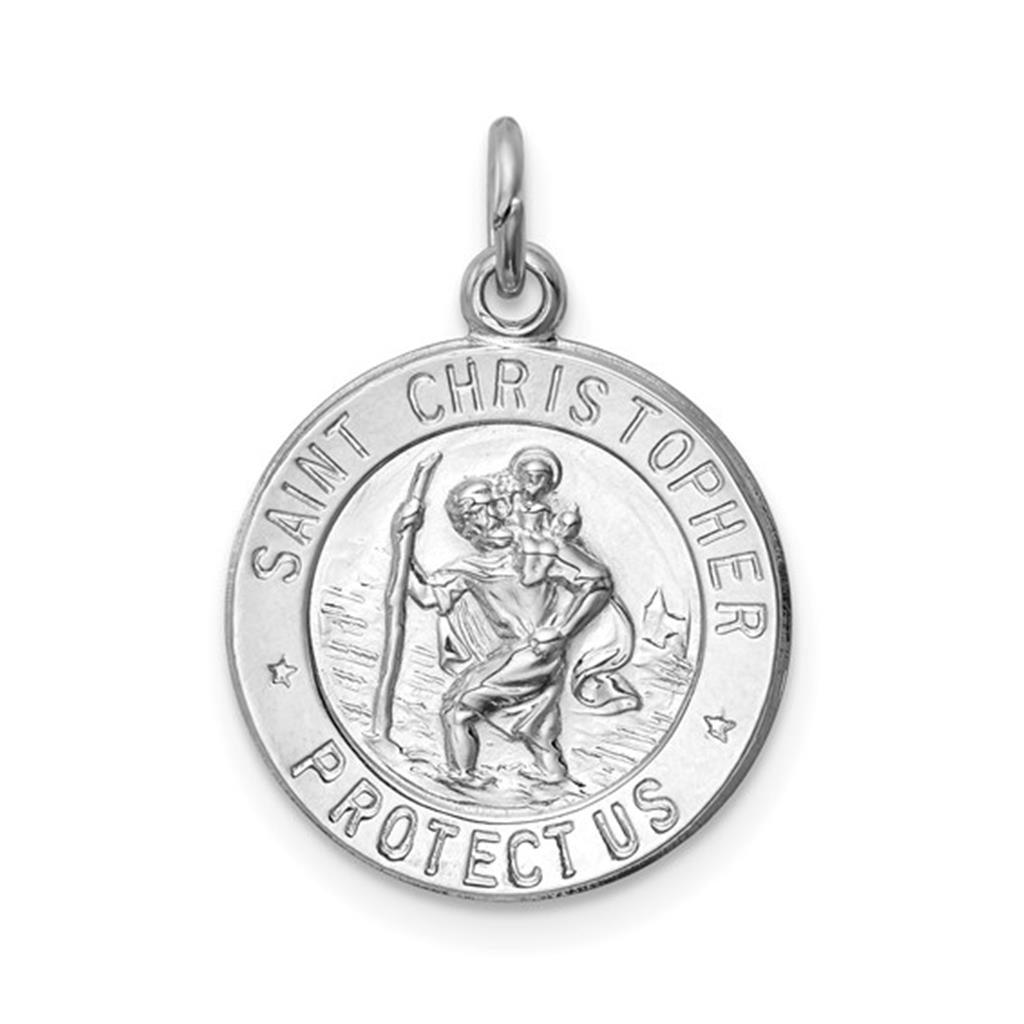 Silver Pendants/Charm