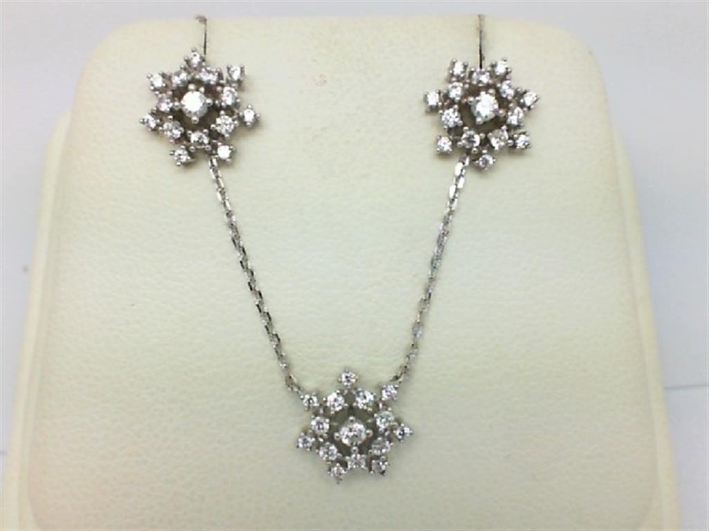 Stainless Steel Pendant