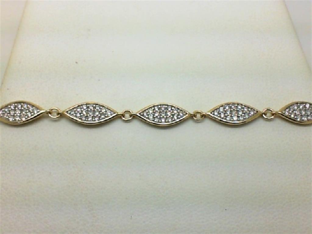 Diamond Bracelet