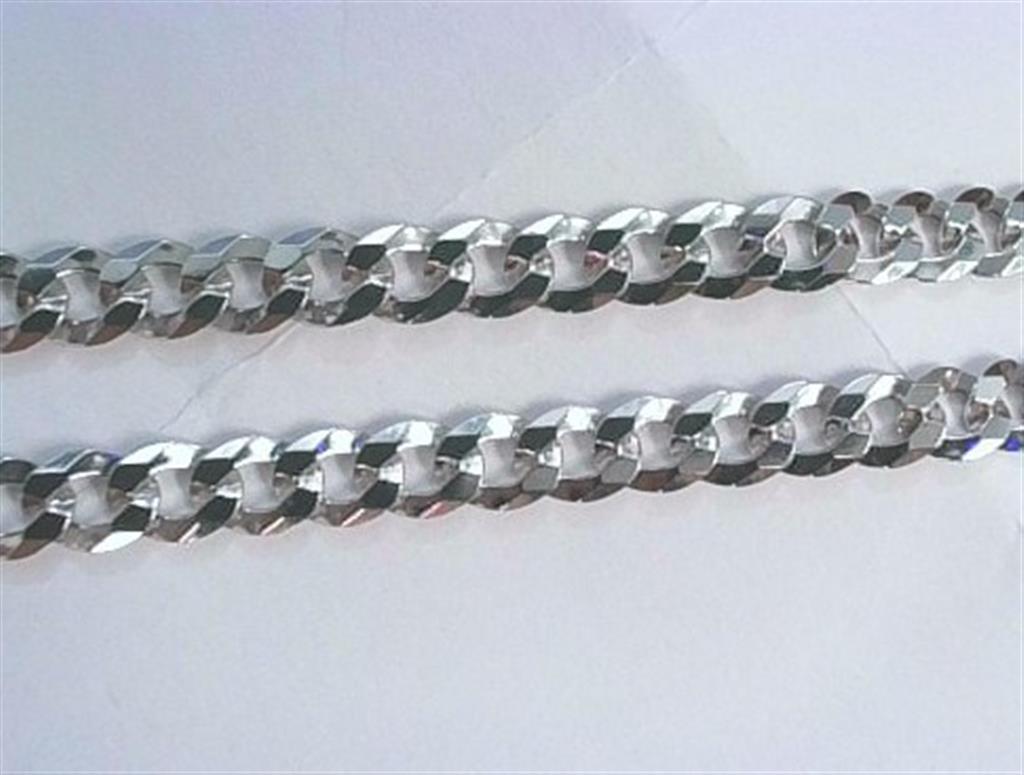 Silver Chain