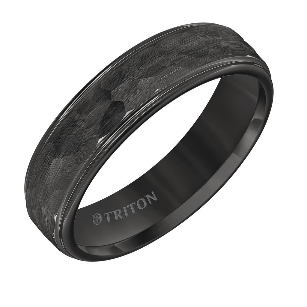 Tungsten Ring