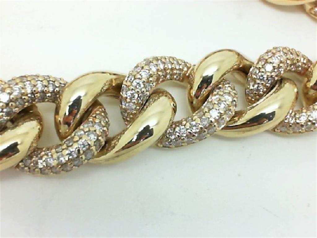 Diamond Bracelet