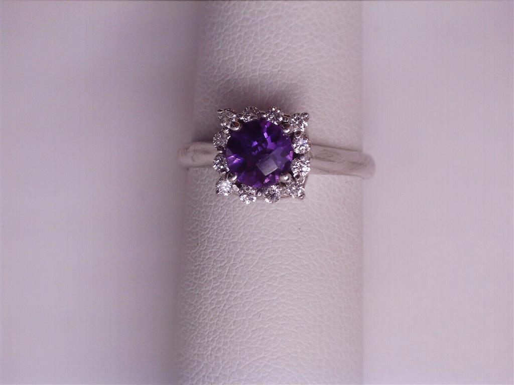 Colored Stone Rings - Women'