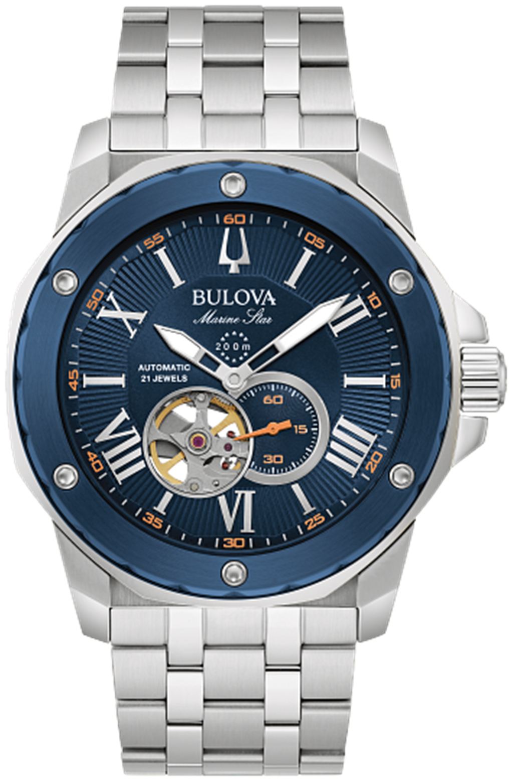 Bulova - Men'