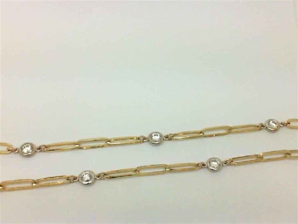Diamond Necklace