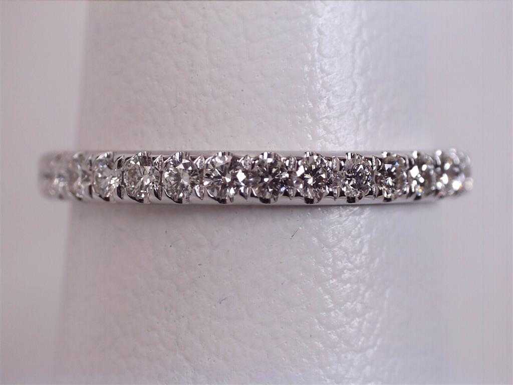 Diamond Wedding Bands - Women'