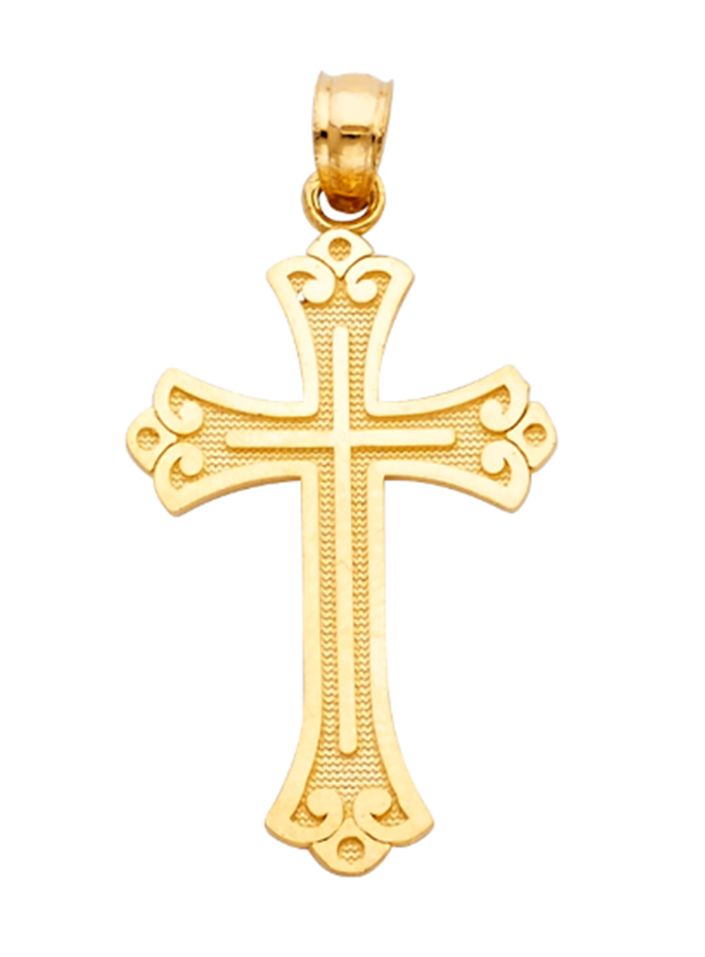 Gold Pendants / Charm