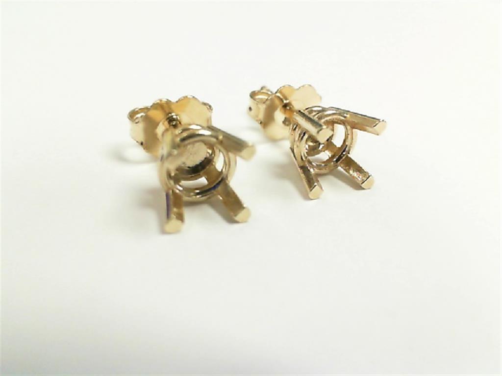 Gold Mounting