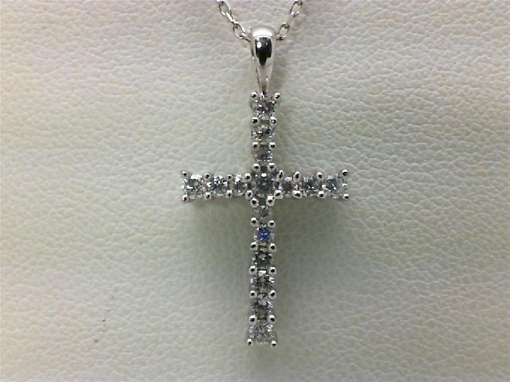 Diamond Pendant