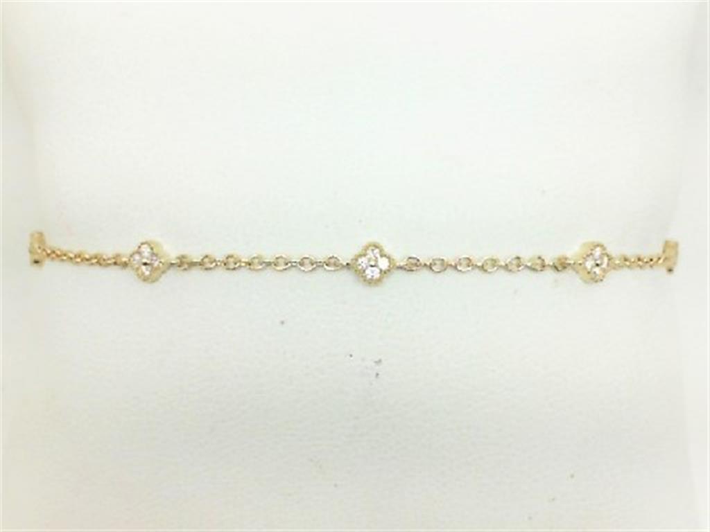 Diamond Bracelet