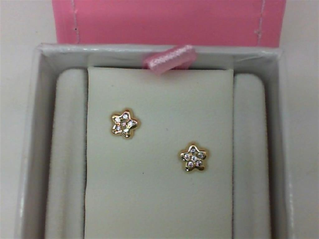 Children's Gold Jewelry